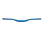 Race Face Handlebar - Atlas Handlebar - 35mm Blue 35mm Rise