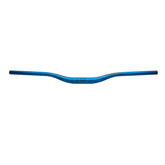 Race Face Handlebar - Atlas Handlebar - 35mm Blue 35mm Rise | Swinnerton Cycles