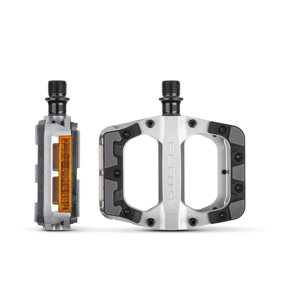 Dmr Bikes Dmr Flat 4 Flat Pedals | Swinnerton Cycles
