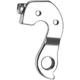 M Part Gear Hanger Cube for bike frame protection and easy installation, showing the compact component designed for bike components.