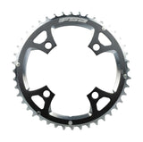 FSA Pro MTB Chainring (3x10, 104x42T, Black, Shim, 4h) | Swinnerton Cycles
