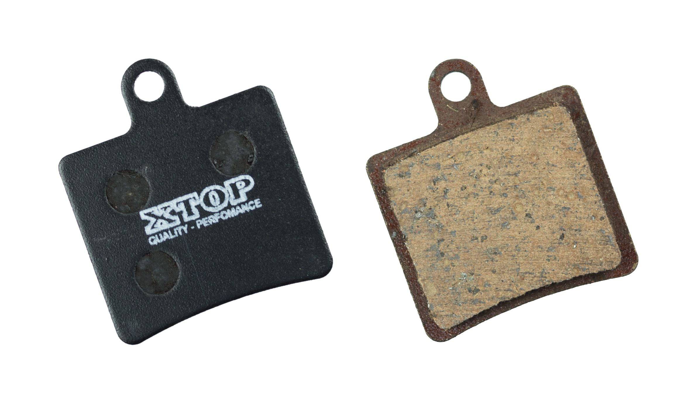 A2Z Hope Mini Pads | Swinnerton Cycles