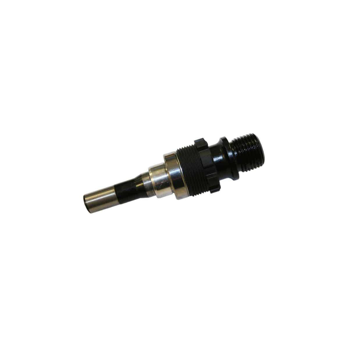 Look Spare Axle Assembly Quartz Ti R/H Spares & Accessories | Swinnerton Cycles