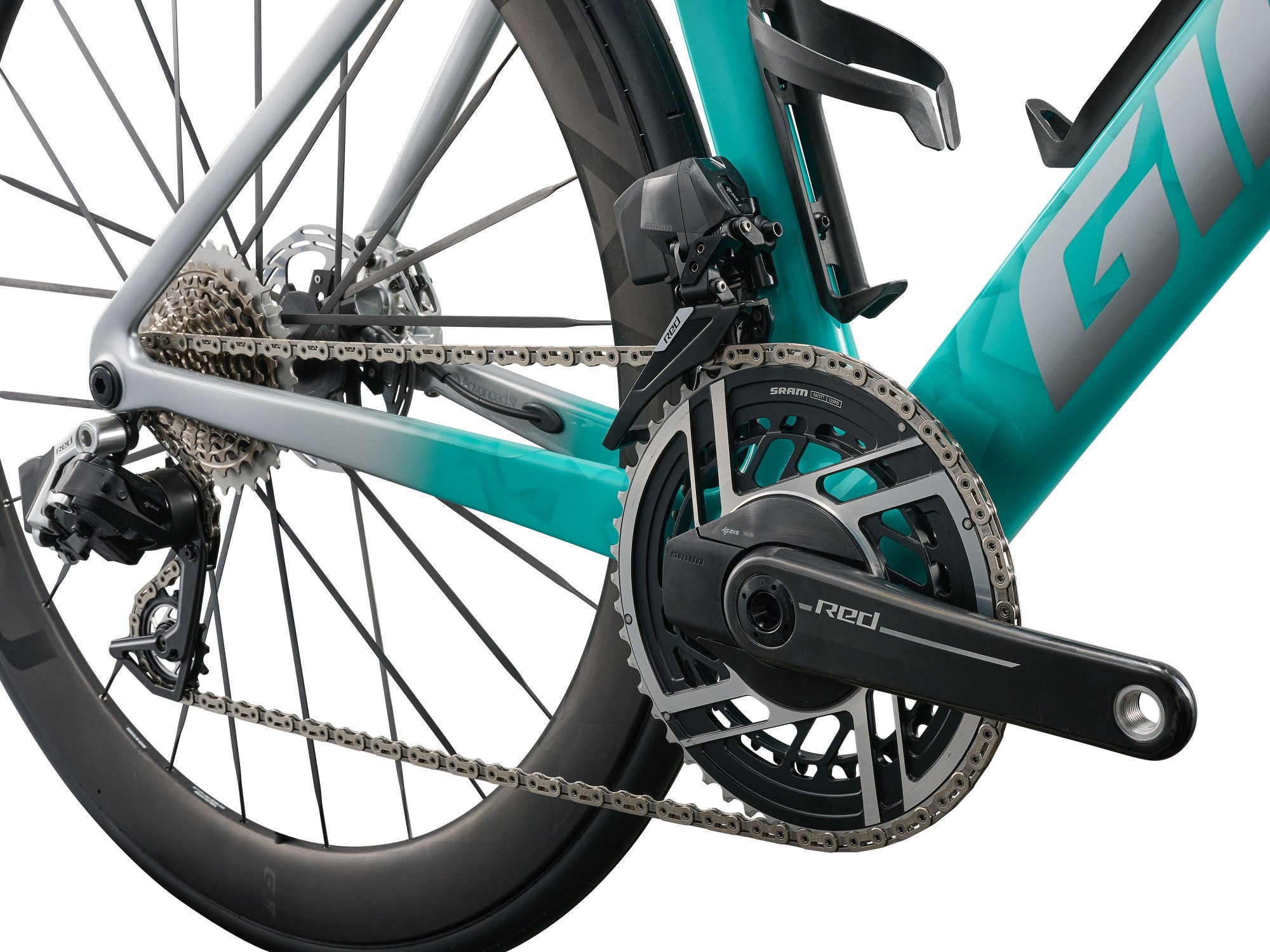 Giant Propel Advanced SL 0-Red Road Bike 2027