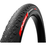 Vittoria Terreno XC Race 29x2.25 tubeless ready mountain bike tire with hardpack trail tread, designed for cross-country riding.