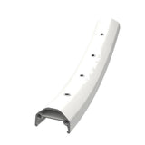 Halo SAS Disc 26 MTB rim with durable double wall construction, 32-48 holes, compatible with disc and V-brake systems.