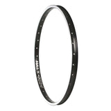 Halo Rims Sub-4 24-inch BMX race rims with CNC machined brake sidewalls and lightweight alloy construction.