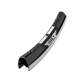 Halo White Line Road Cycling Rims with 3 drilling options, lightweight aluminum components for custom road bike wheels.