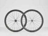 Bontrager Aeolus Pro 49V Disc Tlr Road Wheel