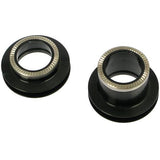DT Swiss front wheel kit featuring 15mm thru-axle and 100mm hub with 240s Fifteen Tricon hubs, component bike part.