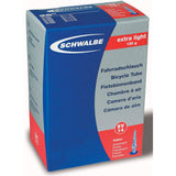 Schwalbe SV21 27.5" Inner Tubes | Swinnerton Cycles