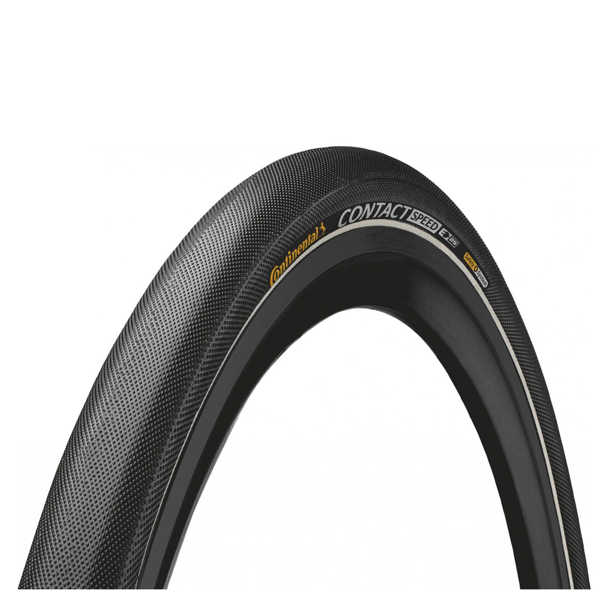 Continental CONTACT Speed Reflex Tyre - Wire Bead | Swinnerton Cycles