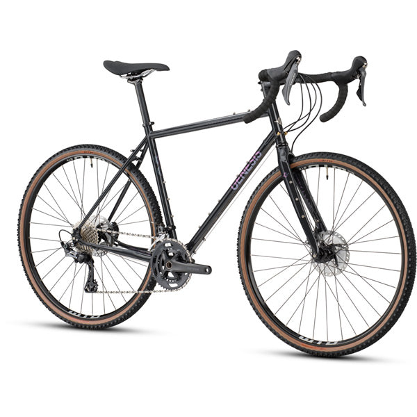 Genesis Croix De Fer 50 Adventure Bike | Swinnerton Cycles