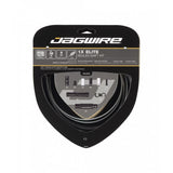 Jagwire Elite Sealed Shift Kit 1X Cables