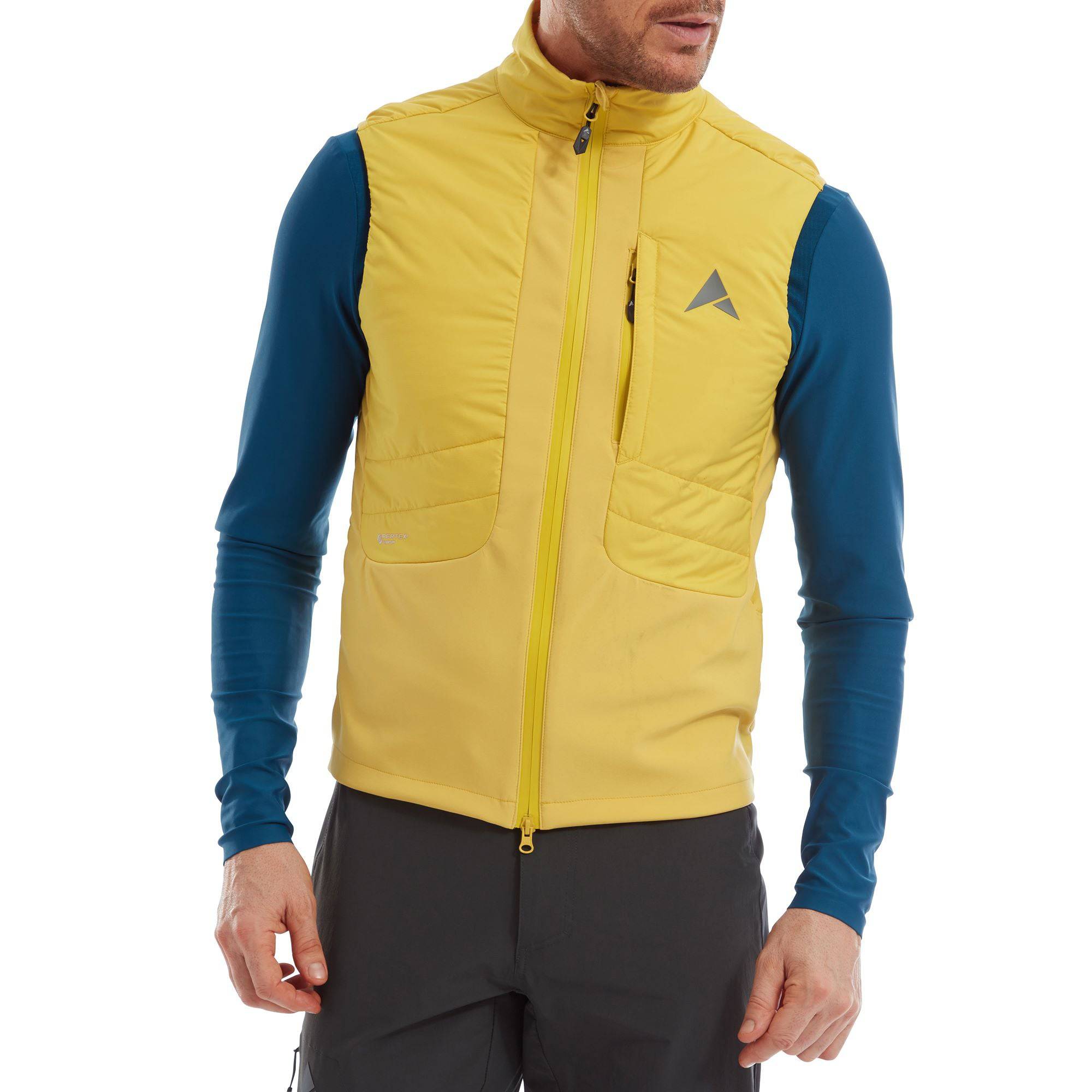 Altura Esker Dune Men's Insulated Gilet Vests | Swinnerton Cycles