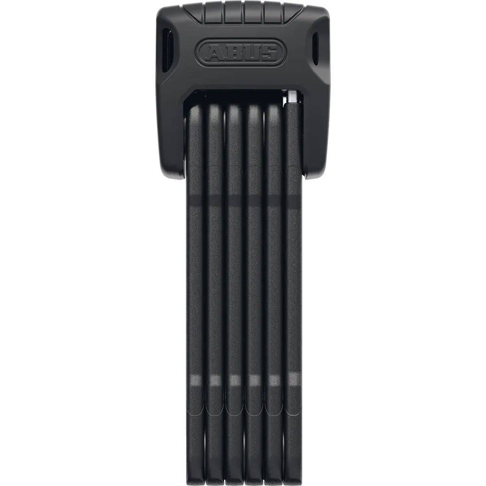 ABUS D-Locks - 6500K/90 BK SH BORDO Granit | Swinnerton Cycles