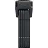 ABUS D-Locks - 6500K/90 BK SH BORDO Granit