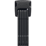 ABUS D-Locks - 6500K/90 BK SH BORDO Granit | Swinnerton Cycles