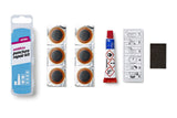 WELDTITE Punctire Repair Kit | Swinnerton Cycles