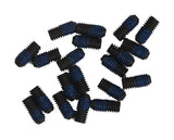 ANVL ANVL Components - Tilt Pedal Pedal Pin Kit (M4 x 8mm, x20) | Swinnerton Cycles