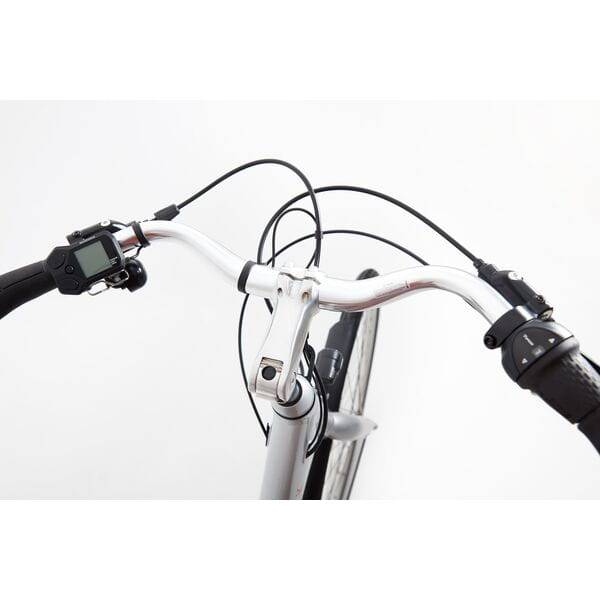 Ridgeback Electron S1 e-Hybrid Bike | Swinnerton Cycles