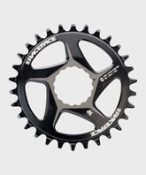 Race Face Chain Ring - Direct Mount 12 Speed Chainring Wide Off-set