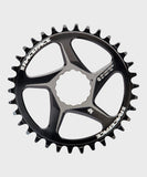 Race Face Chain Ring - Direct Mount Shimano 12 Speed Chainring