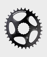 Race Face Chain Ring - Direct Mount Oval Chainring