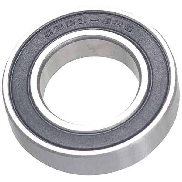 M Part MAX Bearing 6903V LLU bicycle suspension pivot bearing with rubber seals, 17x30x7mm for bike components