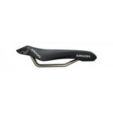 Ergon SR Tri Men Front Black Front