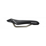 Ergon SR Tri Men Front Black Front | Swinnerton Cycles