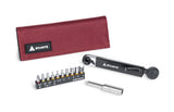 Granite Granite ROCKnROLL TQ Mini Torque Wrench