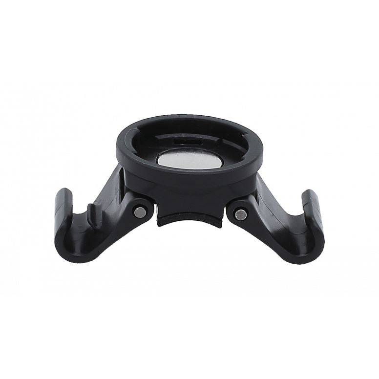 Moon Sport RB-29-W magnetic front light mount bracket for Mizar, Merak, Orion-W bike lights, accessory for secure attachment