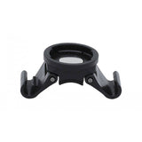 Moon Sport RB-29-W magnetic front light mount bracket for Mizar, Merak, Orion-W bike lights, accessory for secure attachment