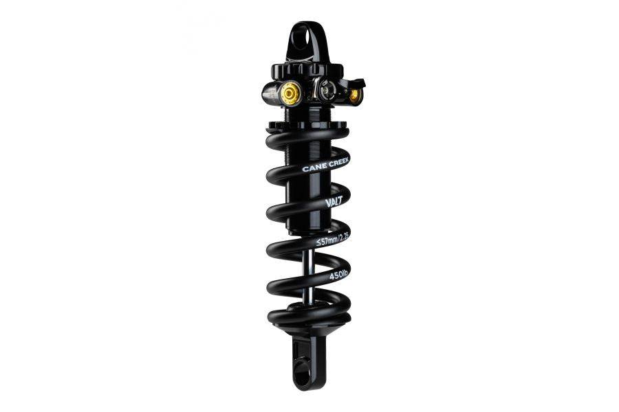 Cane Creek Db Coil Il Black Rear Shock | Swinnerton Cycles