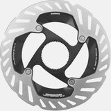 Shimano Dura-Ace RT-CL900 Ice Tech FREEZA 140mm center lock brake rotor with lockring for high-performance bike components
