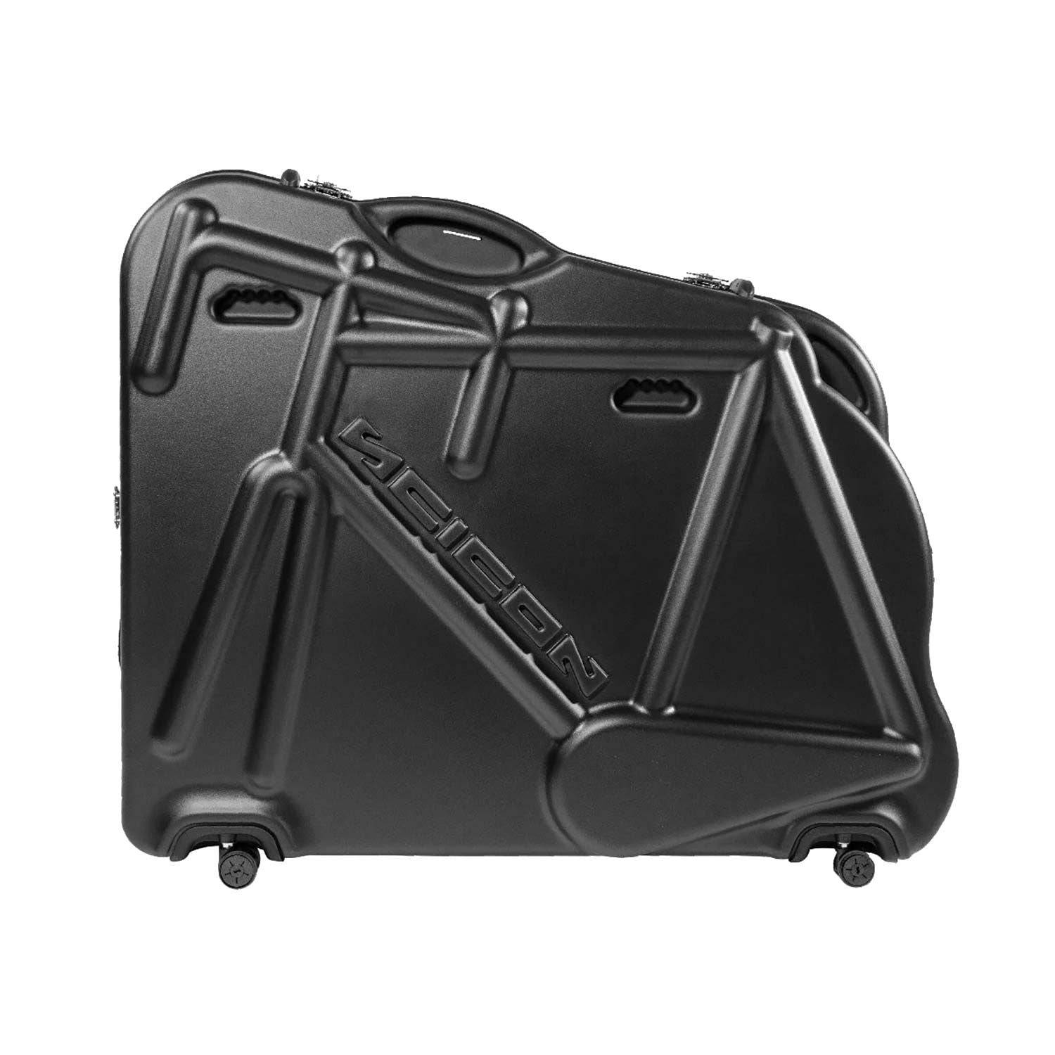 Scicon Sports Panniers & Bags - Aerotech Evolution X TSA Bike Travel Case | Swinnerton Cycles