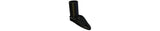 Bontrager Speed Concept Gen 1 steerer stub spare part for bike components, showing the bicycle component with detailed threading.