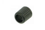 Topeak Hose Connector for JoeBlow Sport & Sprint pumps, leak-free inflation accessory, black plastic with connection fittings