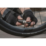 Topeak Hand Pumps - Nano Airbooster L with 16g Cartridge