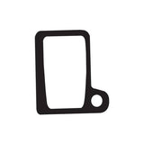 Aztec Sintered Disc Brake Pads for Shimano Deore M555 / Nexave C900 / C901 | Swinnerton Cycles