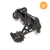 SRAM Rear Derailleur NX 1x11 Speed Long Cage Black: BLACK 11SPD LONG | Swinnerton Cycles