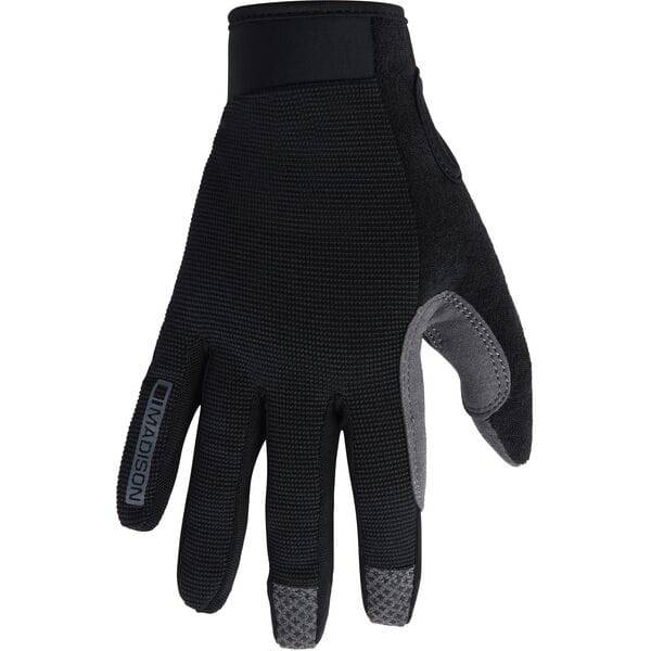 Madison Freewheel youth trail Gloves | Swinnerton Cycles