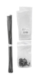 Vision Spoke Kit: T42 (268, 271mm, inc Nipples) | Swinnerton Cycles