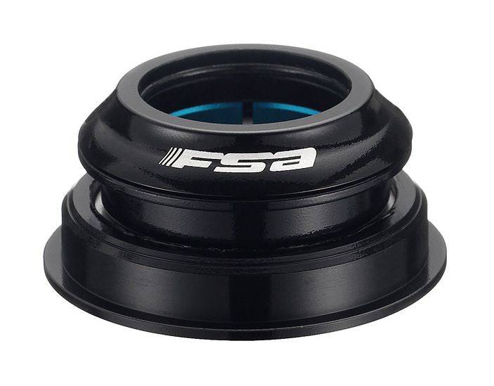 FSA No.51 Semi-Integrated 1.25 - 1.5" 44.0/56.0mm Headset | Swinnerton Cycles