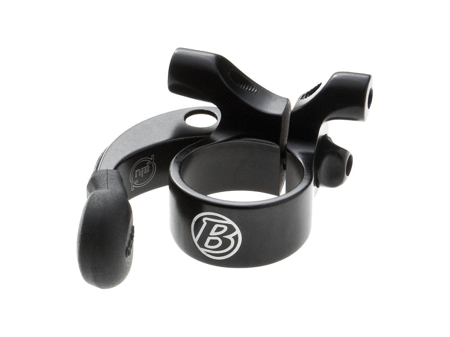 Bontrager Eyeleted Quick Release Seatpost Clamp Spares & Accessories | Swinnerton Cycles