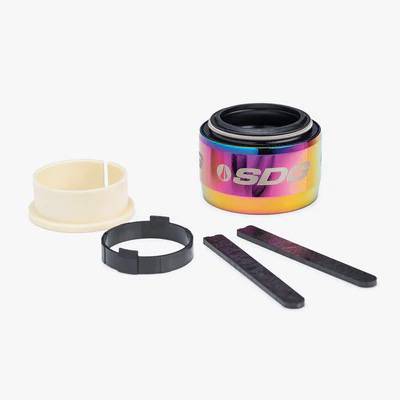 SDG Tellis Seatpost Rebuilt Kit Fuel | Swinnerton Cycles