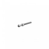 Brooks tension pin and nut assembly, 70mm for saddle tensioning and repair, shown with metal components on a white background.