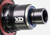 ROTOR Sram Xd Freehub Body | Swinnerton Cycles