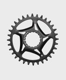 Race Face Chain Ring - Direct Mount CINCH Shimano 12 Speed Chainring 2021